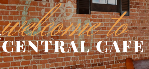 Central Cafe