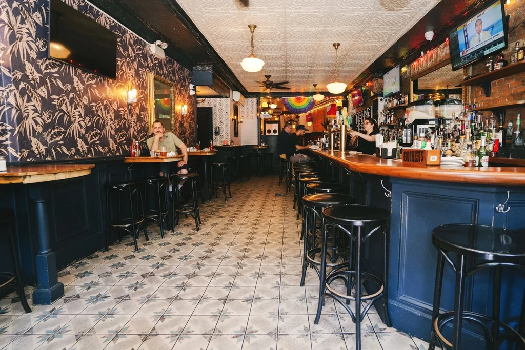 Brooklyn Public House