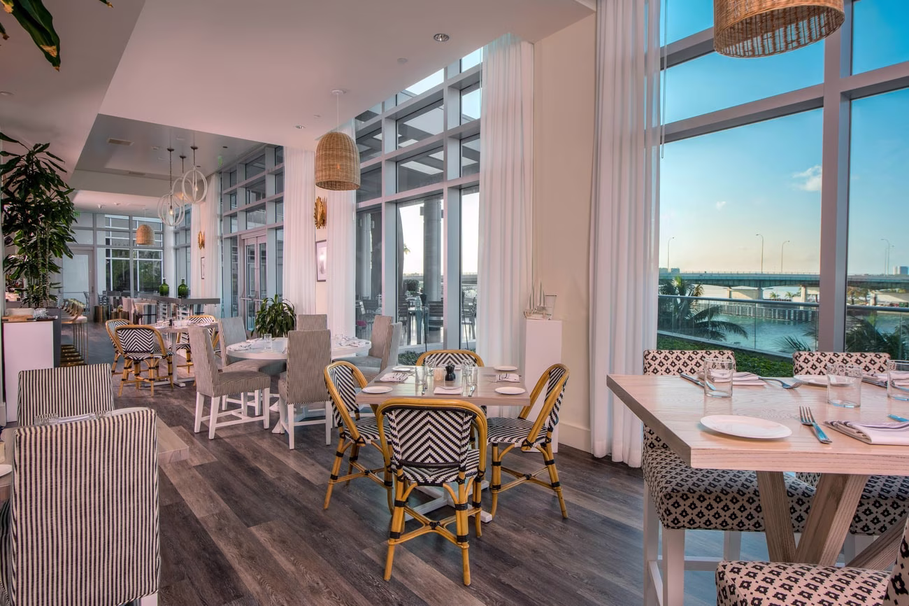 Artisan Beach House
