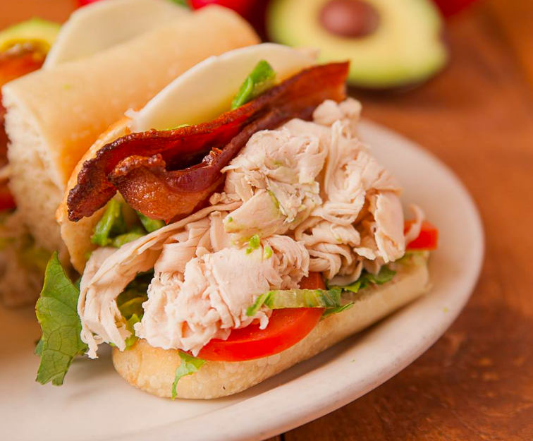 Flancer's Incredible Sandwiches & Pizza