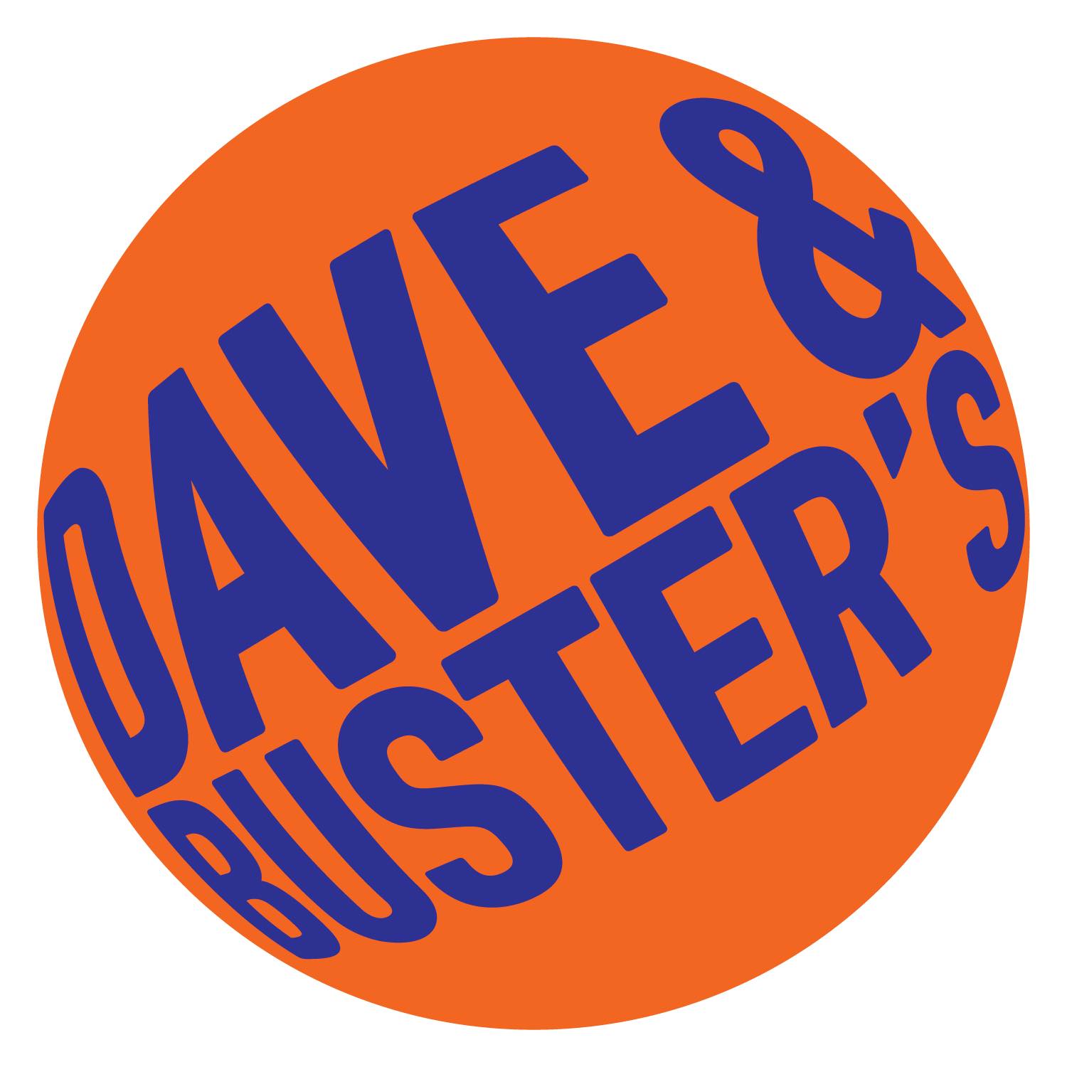 Dave & Buster's