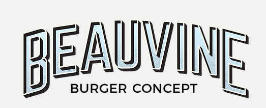 Beauvine Burger Concept