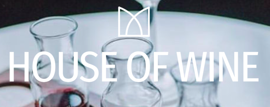 House of Wine