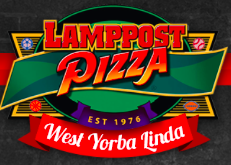 Lamppost Pizza & The Post Pub