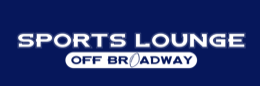 Sports Lounge Off Broadway