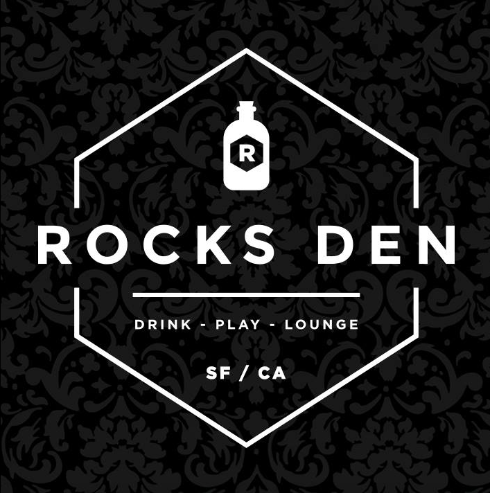 Rocks Den