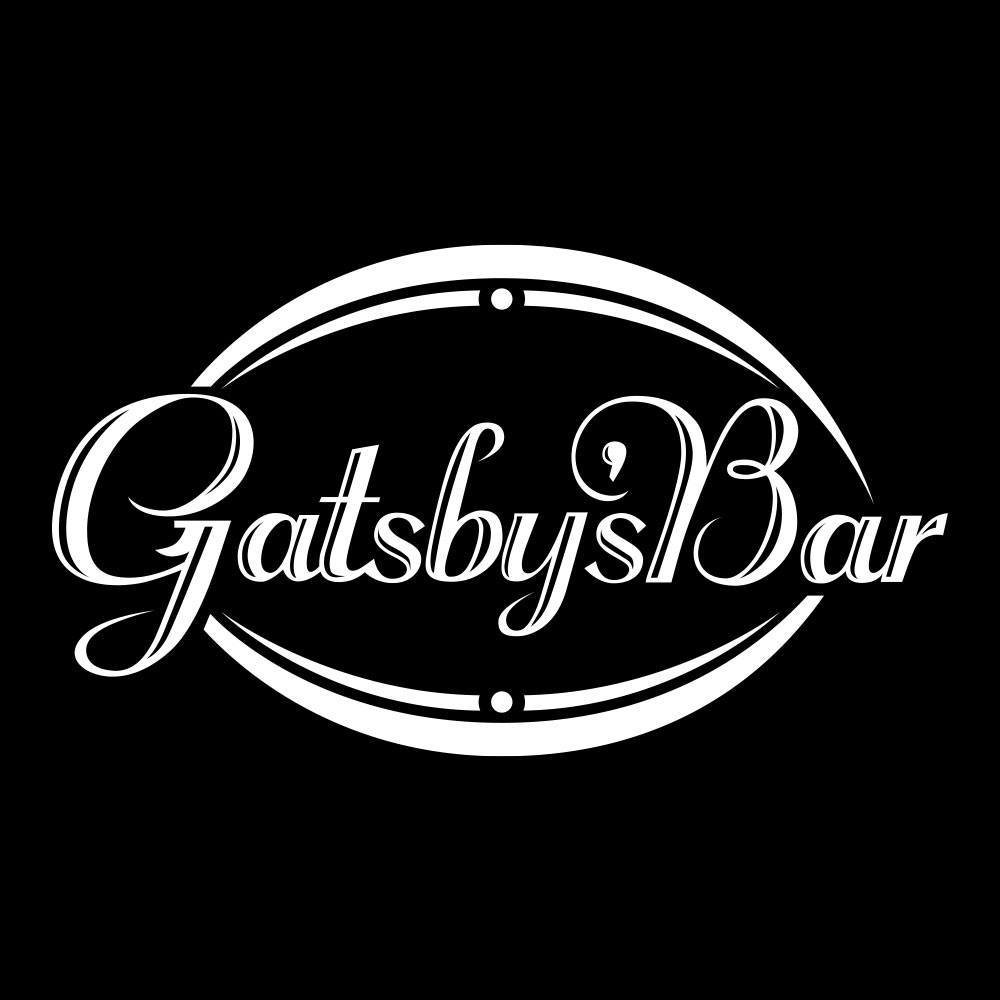 Gatsby's Bar Raleigh