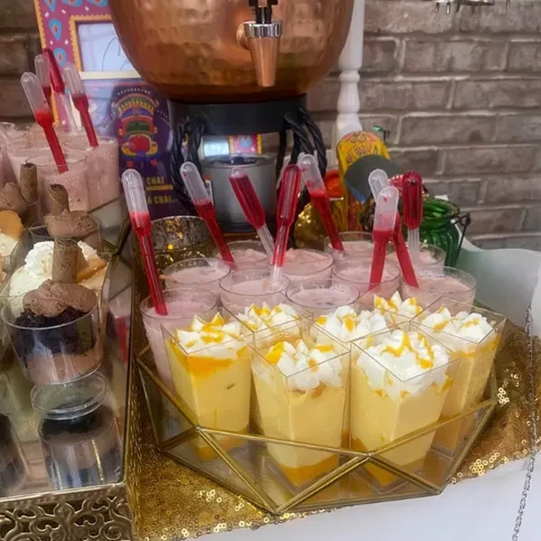 Tawa Restaurant, Bar and Lounge