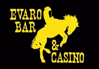 Evaro Bar & Casino