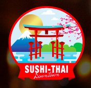 Sushi Thai Downtown