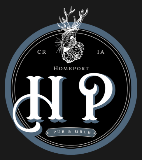 HP - Pub & Grub