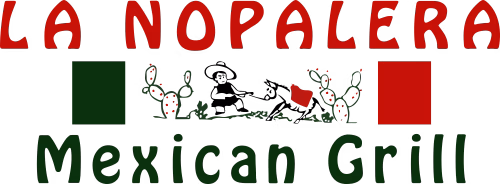 La Nopalera Mexican Restaurant