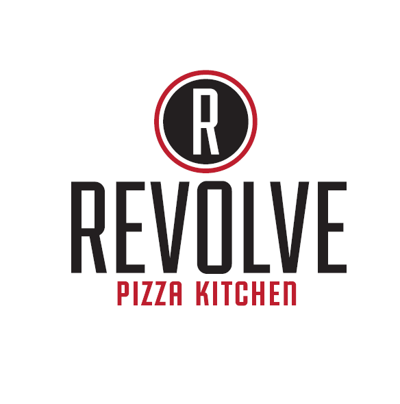 Revolve Pizza Kitchen