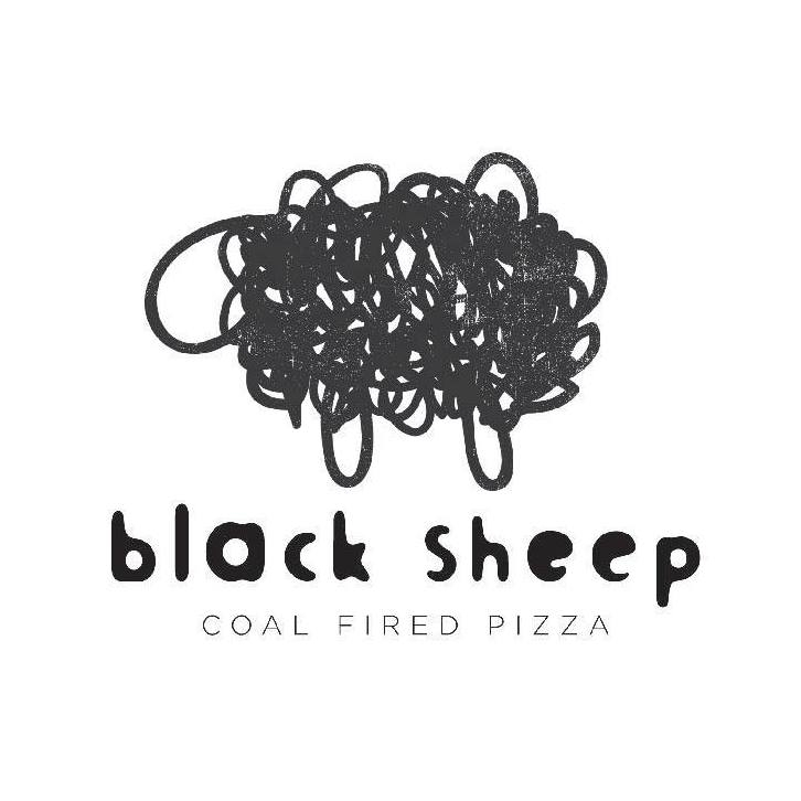 Black Sheep Coal Fired Pizza