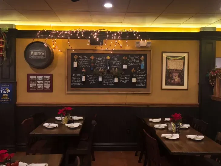Celtic Corner Restaurant and Pub