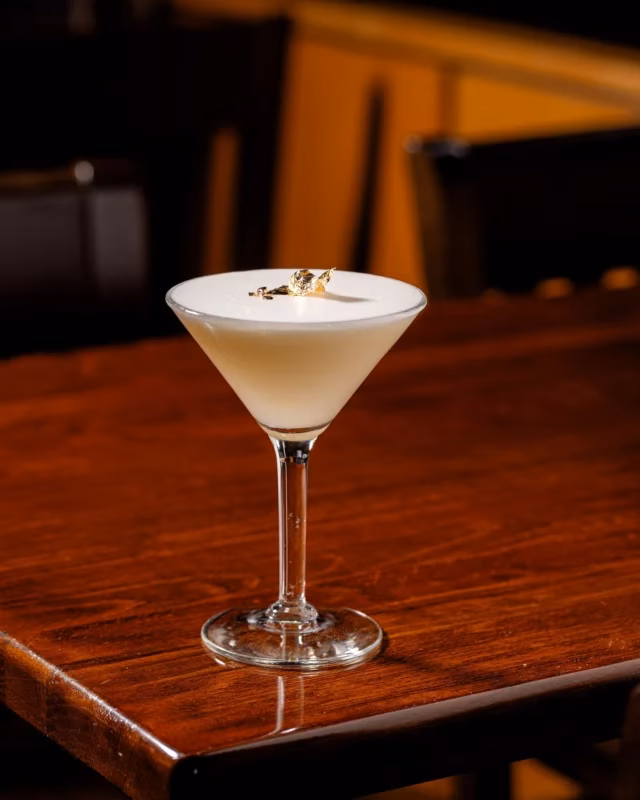 Old Port Sea Grill & Raw Bar