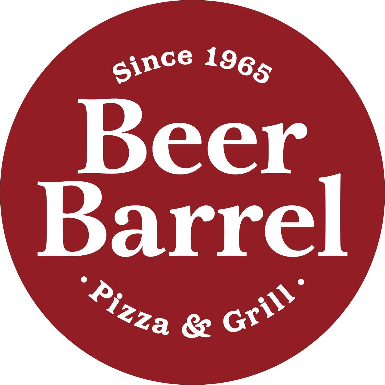 Beer Barrel Pizza and Grill