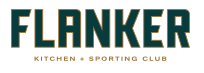 Flanker Kitchen + Sporting Club