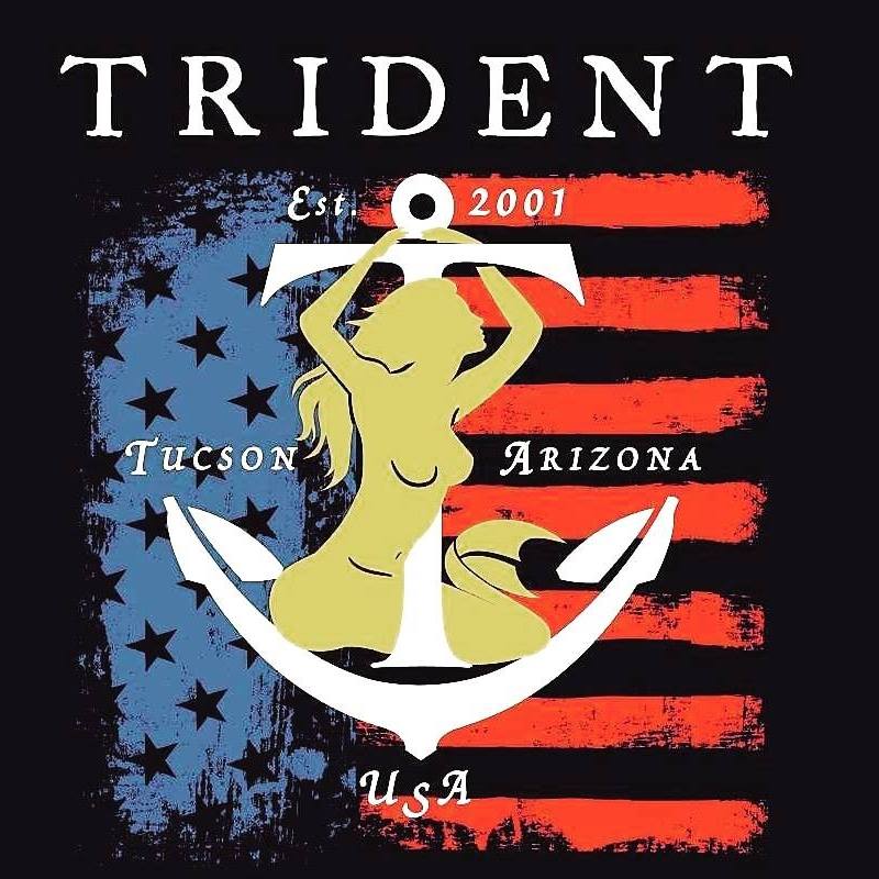 Trident Grill II