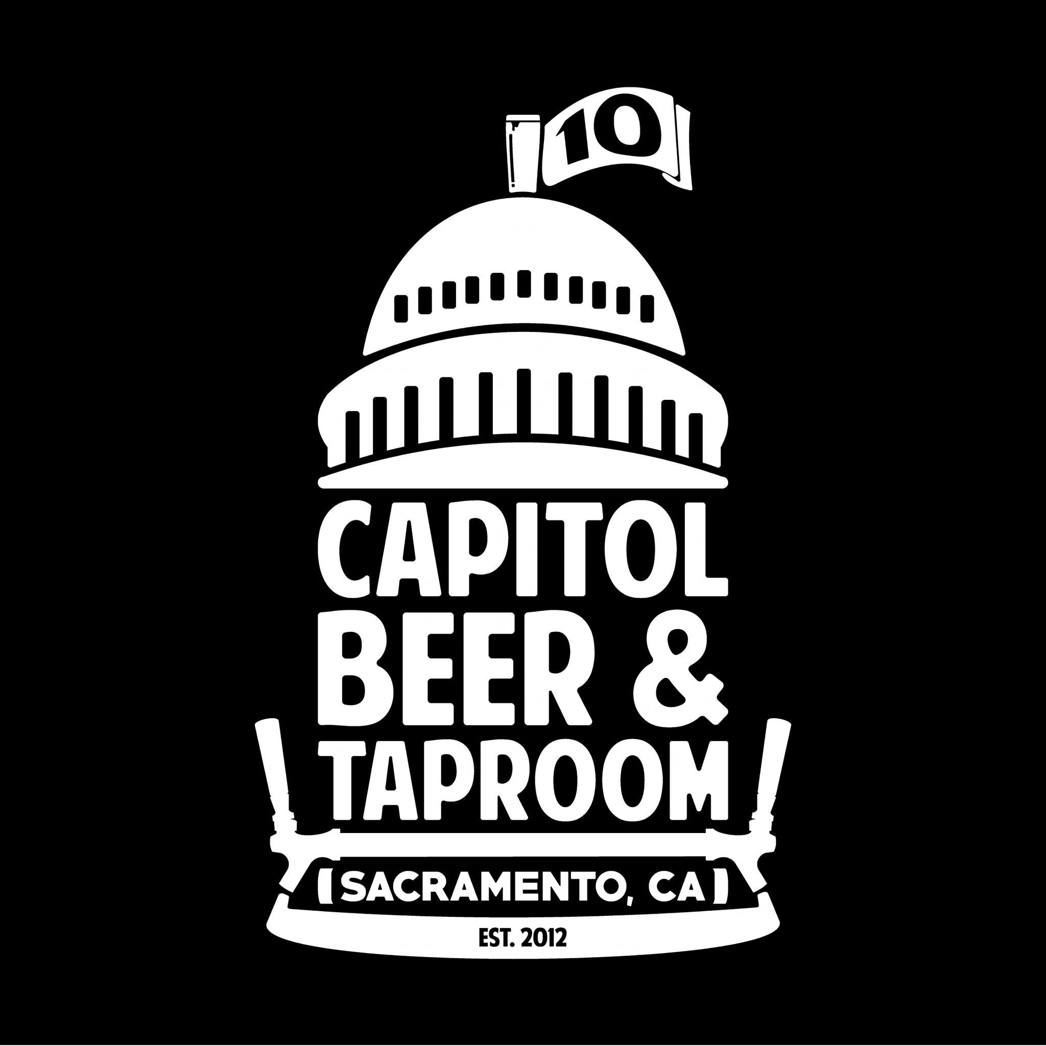 Capitol Beer and Tap Room