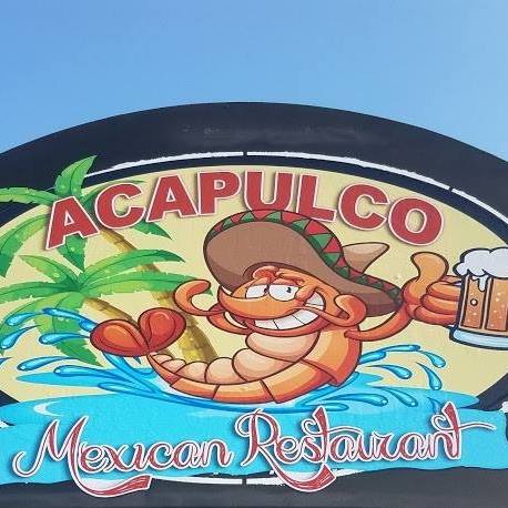 Acapulco Mexican Restaurant