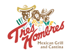 Tres Hombres Mexican Grill and Cantina