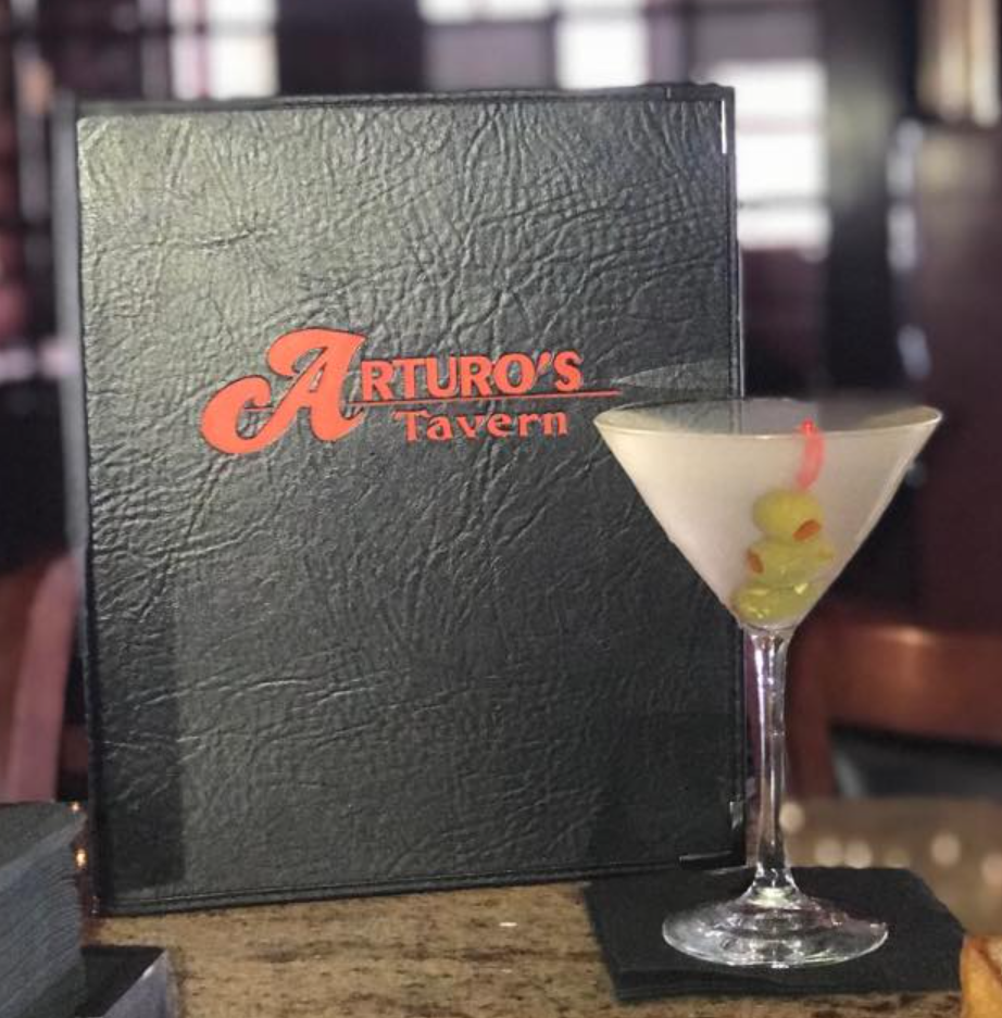 Arturo's Tavern
