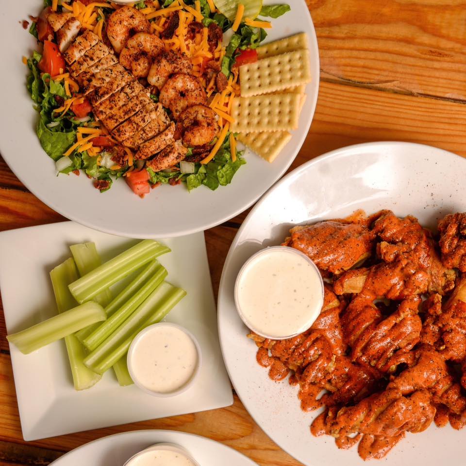 Whiskey Mill Gastonia