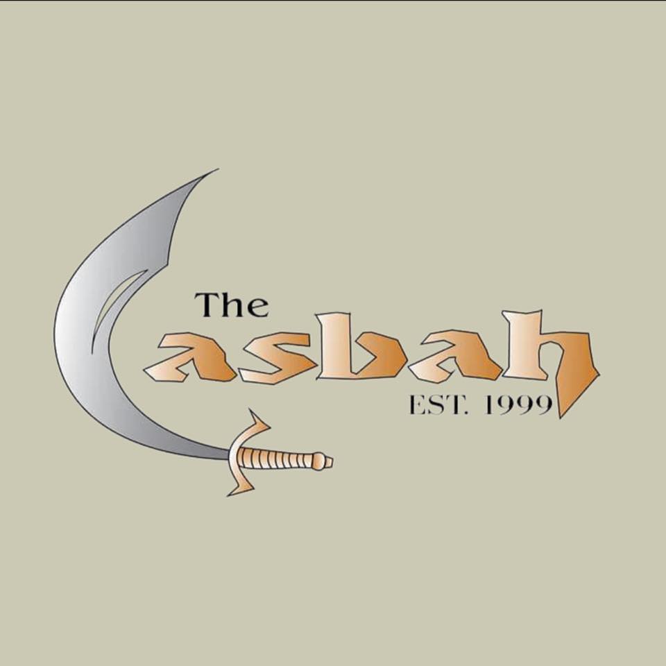 Casbah Cafe