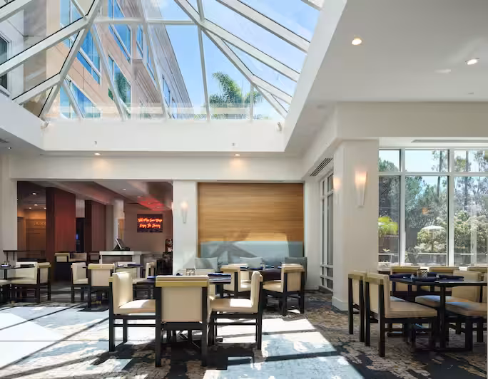 Mosaic Restaurant & Bar