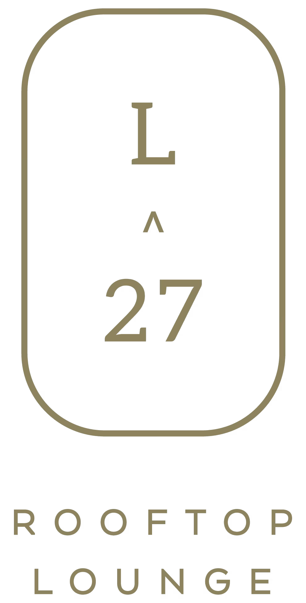 L27 Rooftop Lounge