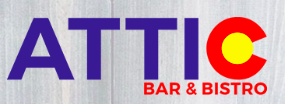 Attic Bar & Bistro