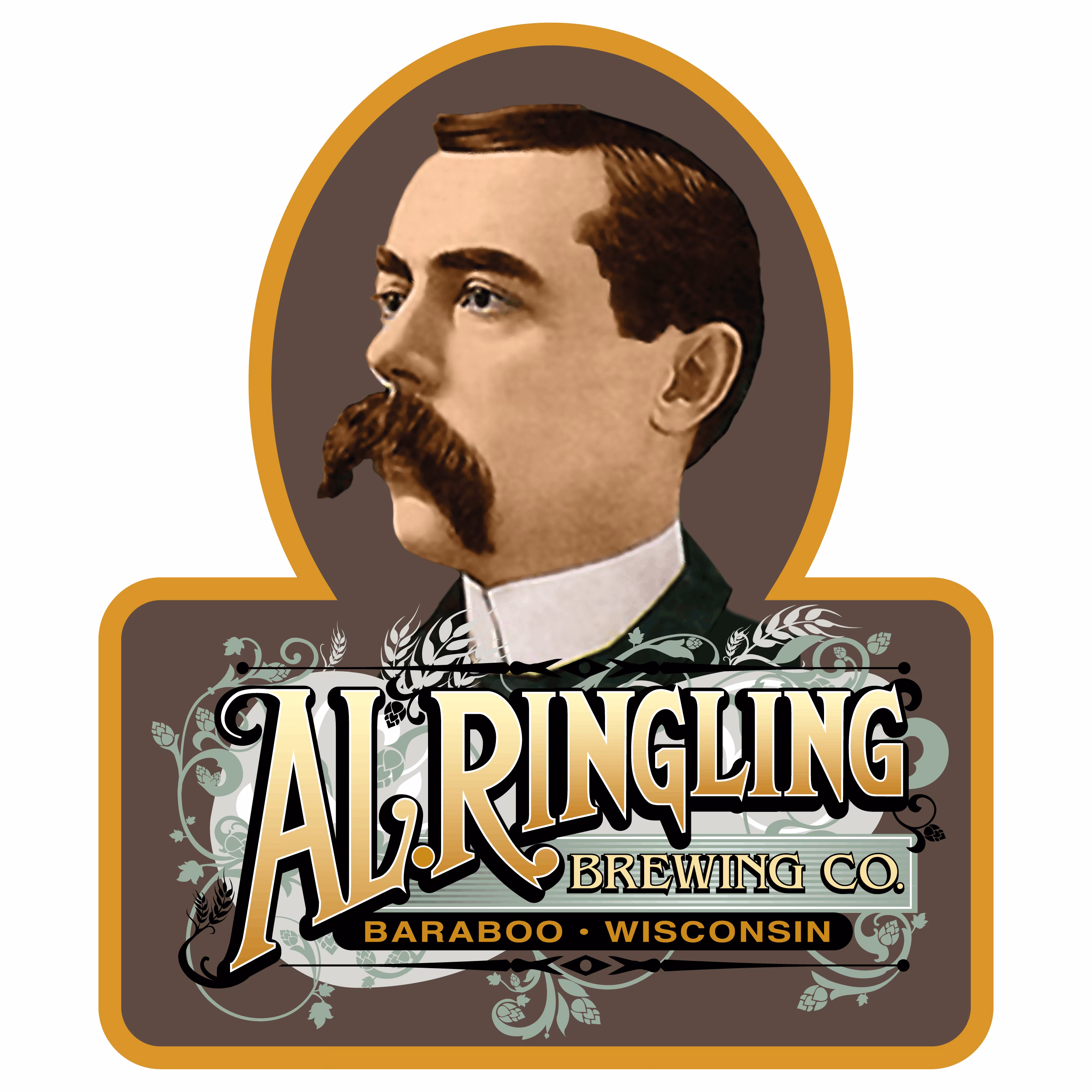 AL. Ringling Brewing Co.