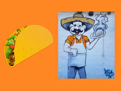 Taqueria Ranchos La Delicias