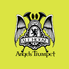Angel's Trumpet Ale House