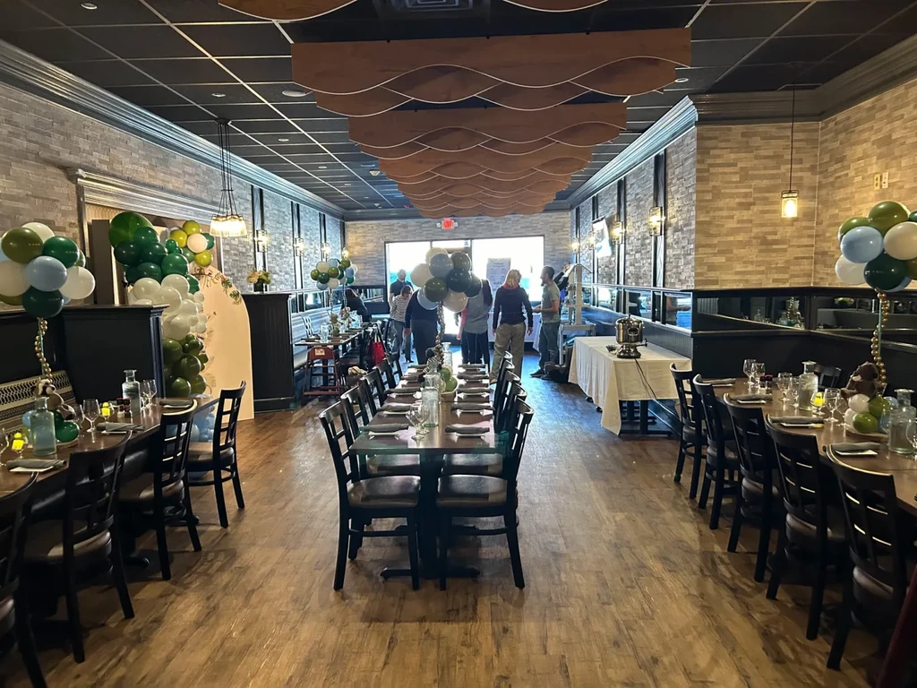 The Glen Rock Inn