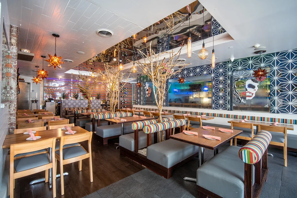 VEGA Mexican Cuisine