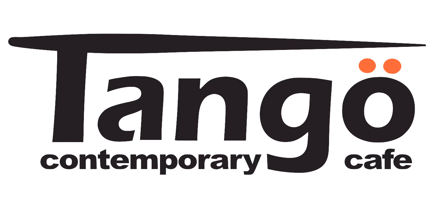 Tangö Contemporary Cafe