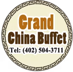 Grand China Buffet