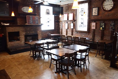 Sweeney's Saloon