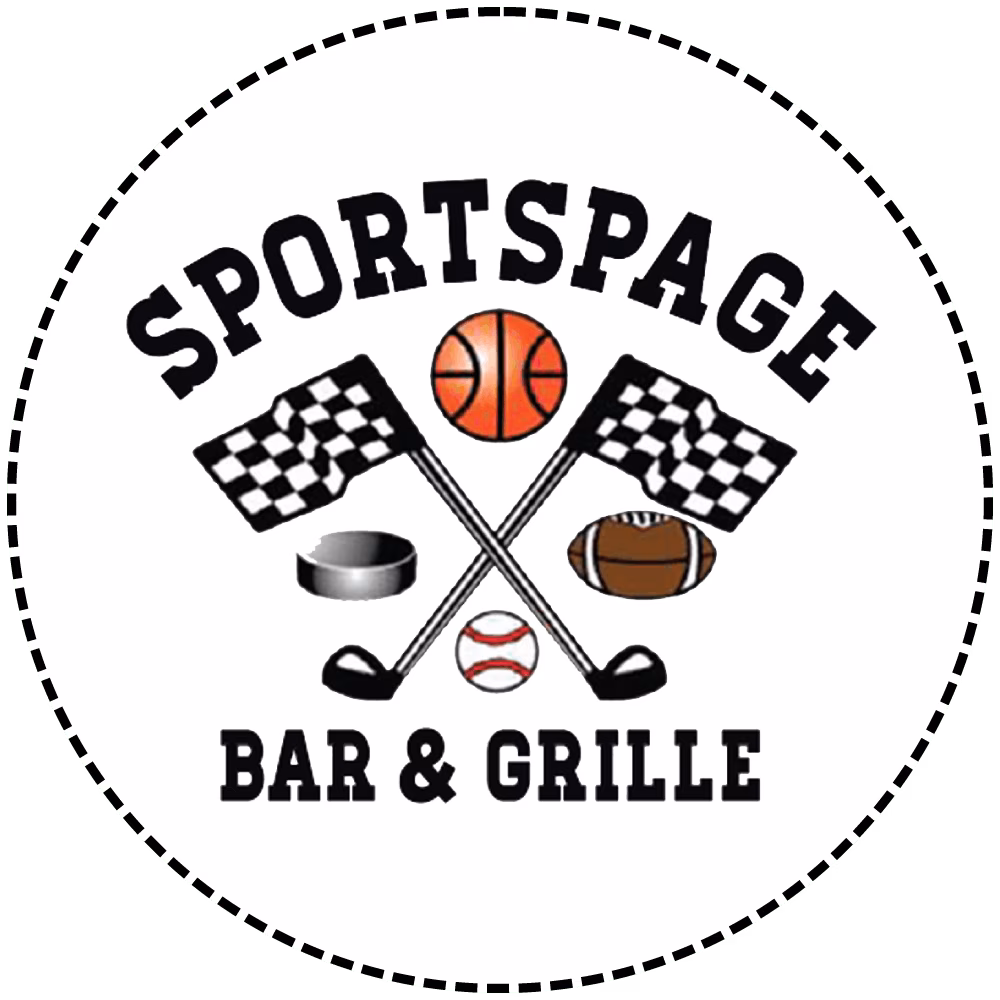 Sportspage Bar and Grille