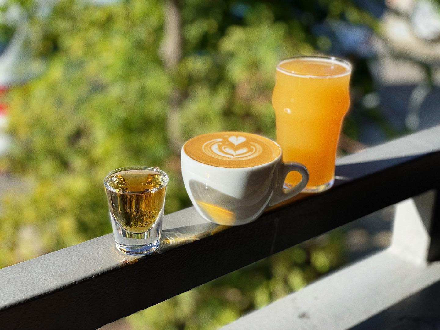 Brew and Brew