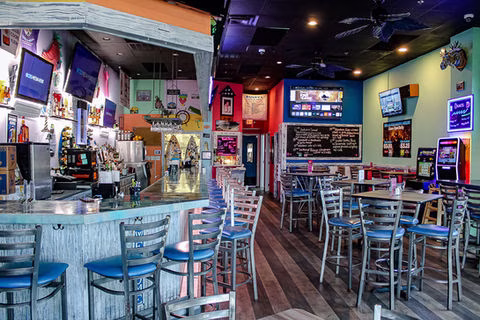 Busky's Chill & Grill