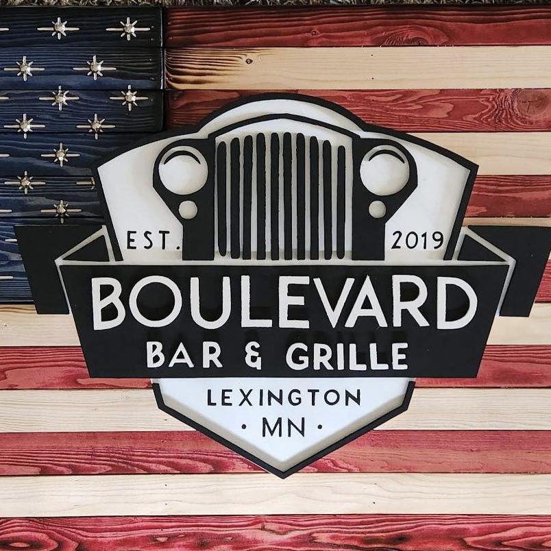 Boulevard Bar & Grille - Lexington