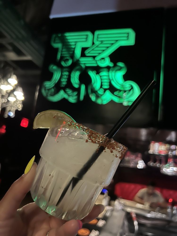 Kitsch Bar