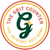 The Grit Counter - North Charleston