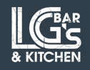 LG's Bar & Kitchen