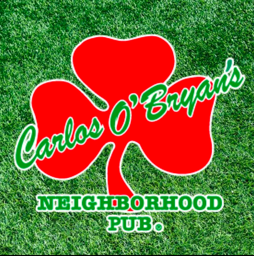 Carlos O'Bryan's Neighborhood Pub