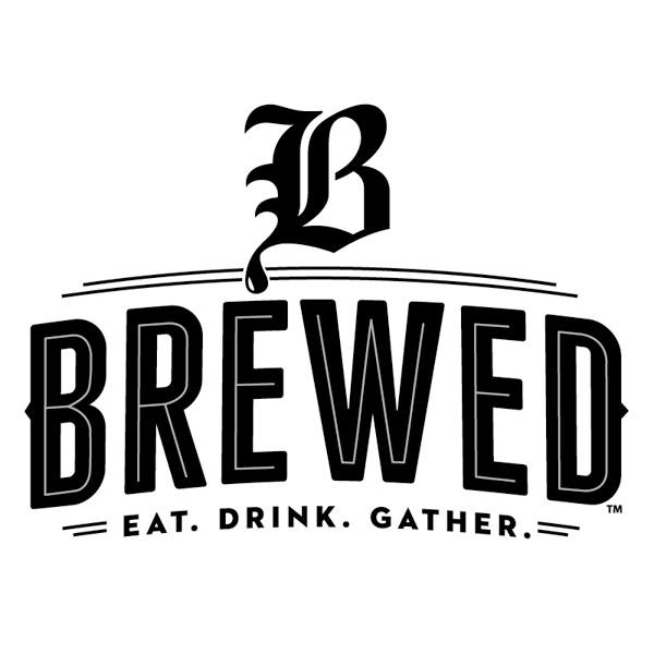 BREWED