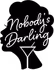 Nobody's Darling